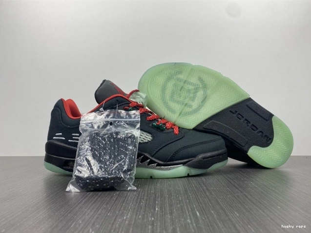 Cheap Husky 5 Jordan Retro Anthracite DM4640-036 Air 0711